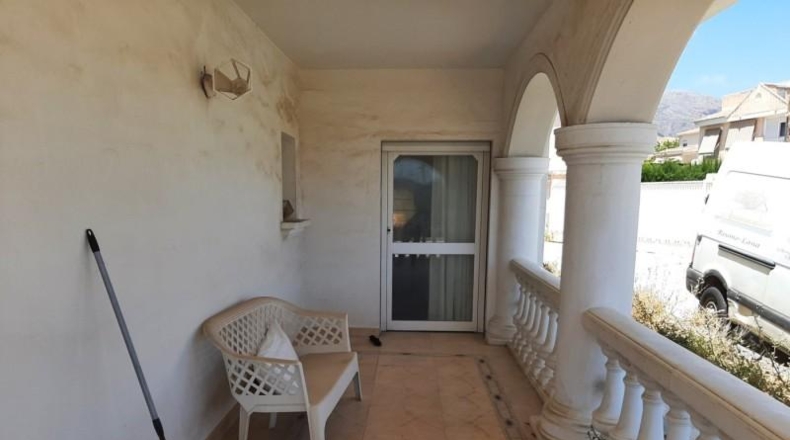 Alicante - La Nucía - 3102m2