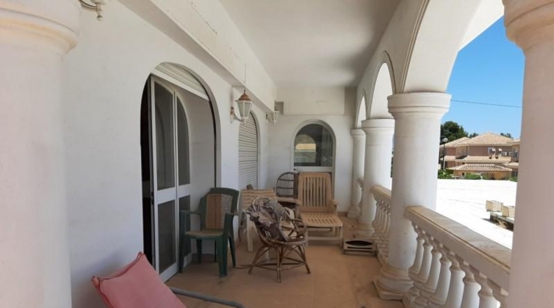 Alicante - La Nucía - 3102m2