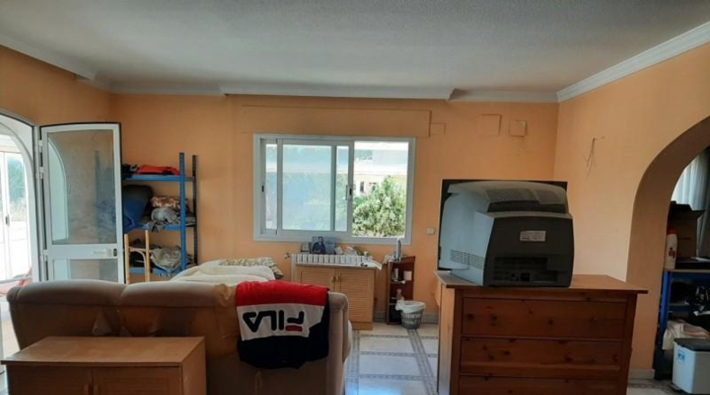 Alicante - La Nucía - 3102m2