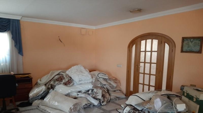Alicante - La Nucía - 3102m2