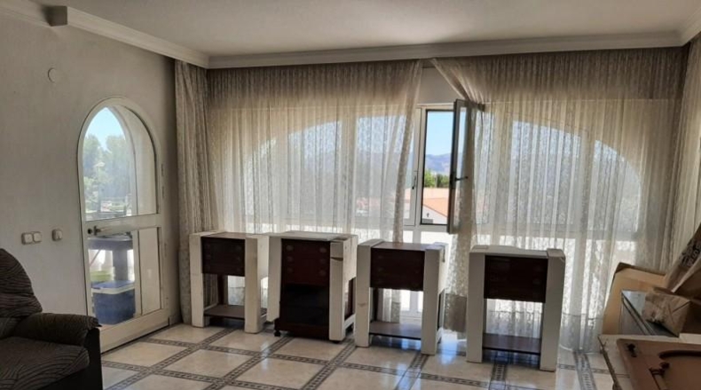 Alicante - La Nucía - 3102m2