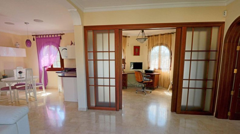 Alicante - Altea - 5160m2