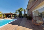 Xalet independent amb terreny en venda a la España, Las Rozas de Madrid, ref.: TR140184 foto