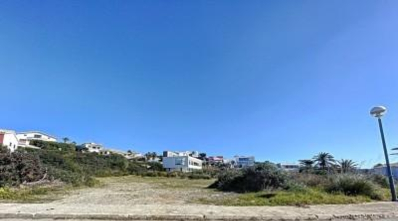 Balearic Islands - Mahón - 2000m2