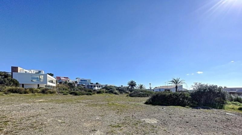 Balearic Islands - Mahón - 2000m2