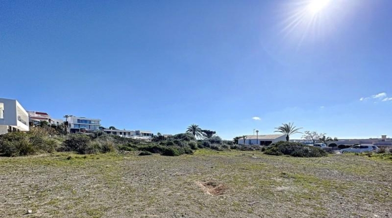 Balearic Islands - Mahón - 2000m2