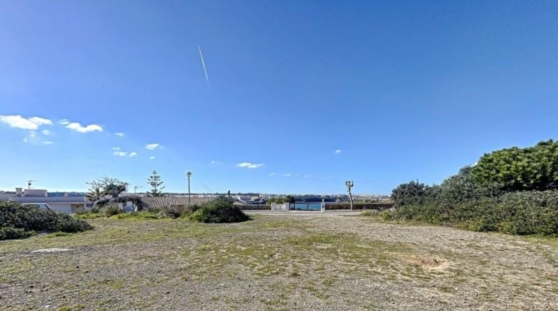Balearic Islands - Mahón - 2000m2