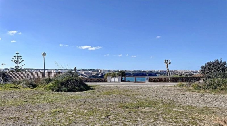 Balearic Islands - Mahón - 2000m2