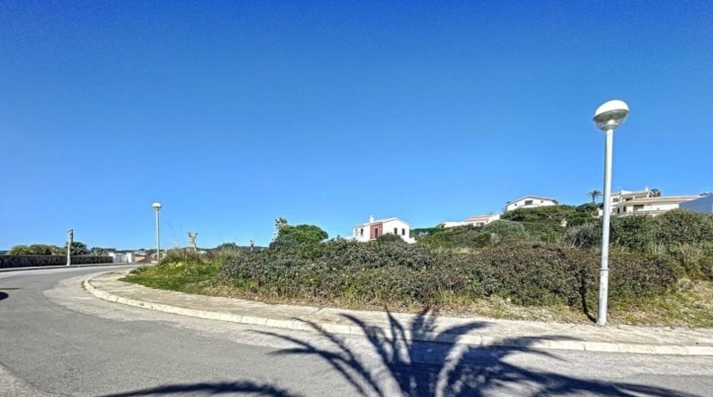 Balearic Islands - Mahón - 2000m2