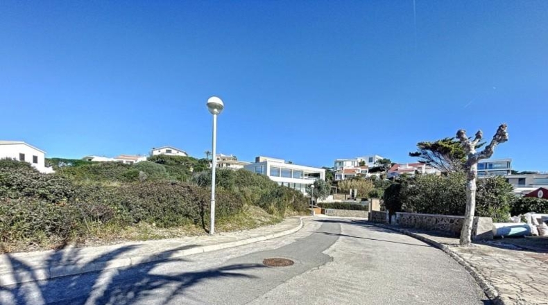 Balearic Islands - Mahón - 2000m2