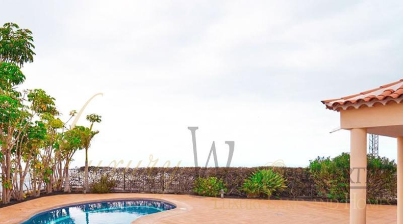 Santa Cruz de Tenerife - Adeje - 840m2