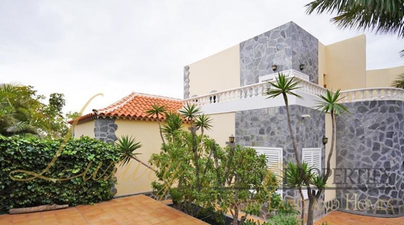 Santa Cruz de Tenerife - Adeje - 840m2