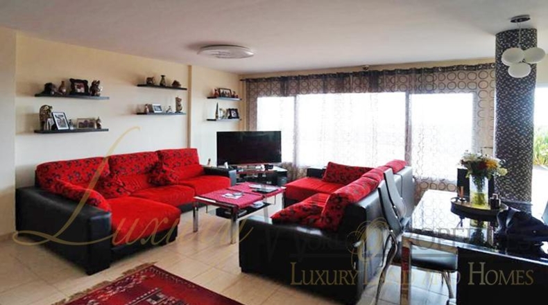 Santa Cruz de Tenerife - Adeje - 840m2