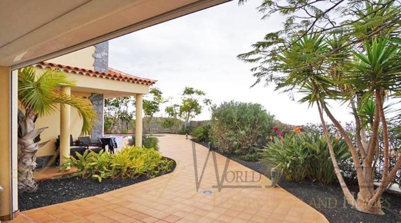Santa Cruz de Tenerife - Adeje - 840m2