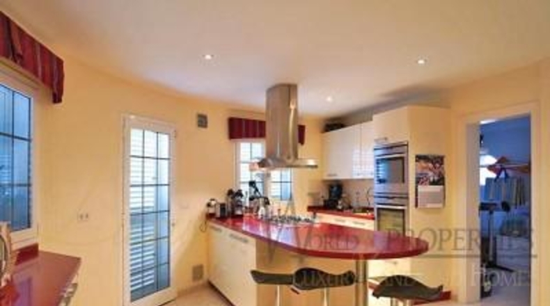 Santa Cruz de Tenerife - Adeje - 840m2