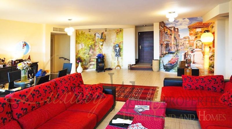 Santa Cruz de Tenerife - Adeje - 840m2