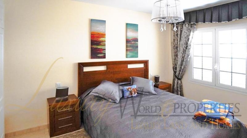 Santa Cruz de Tenerife - Adeje - 840m2