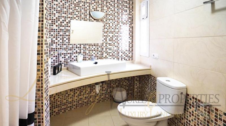 Santa Cruz de Tenerife - Adeje - 840m2