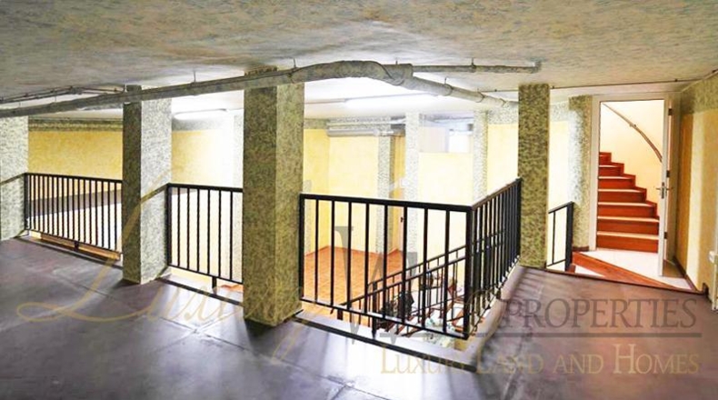 Santa Cruz de Tenerife - Adeje - 840m2
