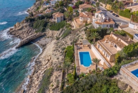 el Campello 1057&nbsp;m² 
