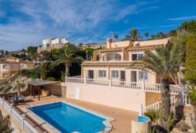 el Campello 1057&nbsp;m² 