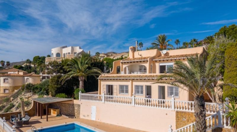 Alicante - el Campello - 1057m2