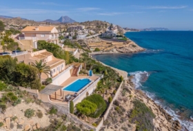 el Campello 1057&nbsp;m² 