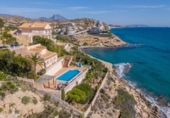 Xalet independent amb terreny en venda a la España, el Campello, ref.: TR377035 foto