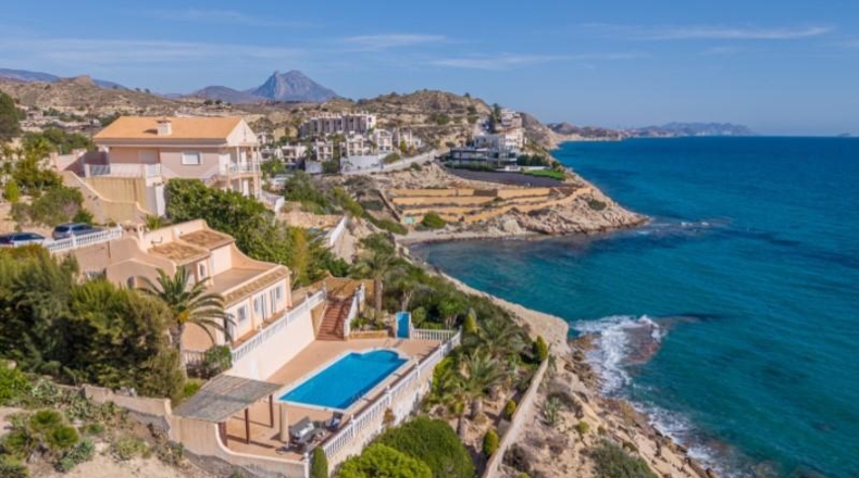 Alicante - el Campello - 1057m2