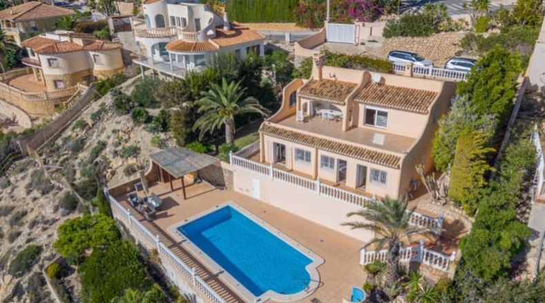 Alicante - el Campello - 1057m2
