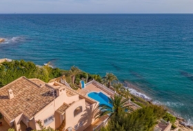 el Campello 1057&nbsp;m² 