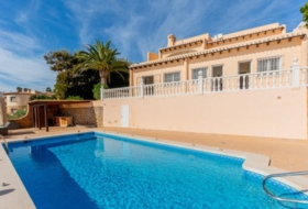 el Campello 1057&nbsp;m² 