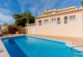 Xalet independent amb terreny en venda a la España, el Campello, ref.: TR377035 foto