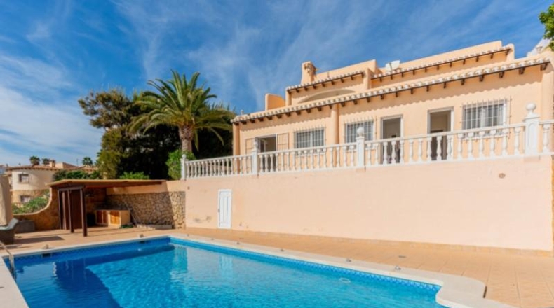 Alicante - el Campello - 1057m2
