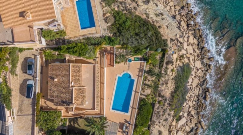 Alicante - el Campello - 1057m2