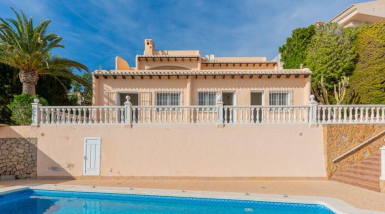 Alicante - el Campello - 1057m2