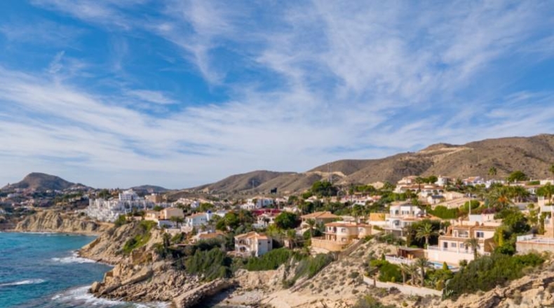 Alicante - el Campello - 1057m2