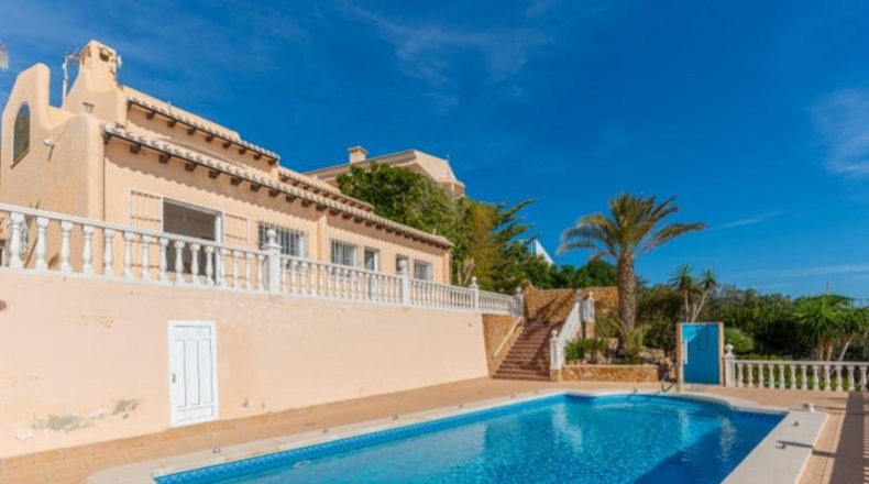 Alicante - el Campello - 1057m2