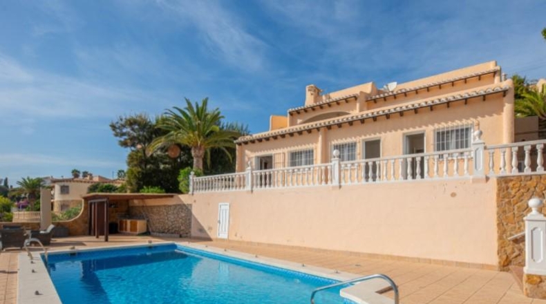 Alicante - el Campello - 1057m2
