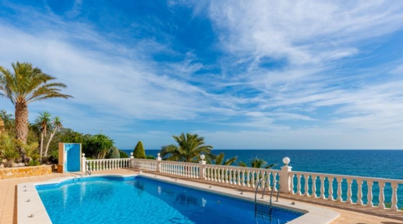 Alicante - el Campello - 1057m2