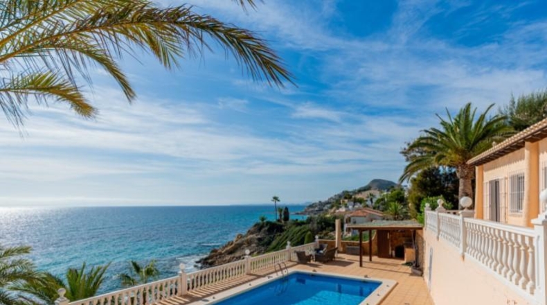 Alicante - el Campello - 1057m2