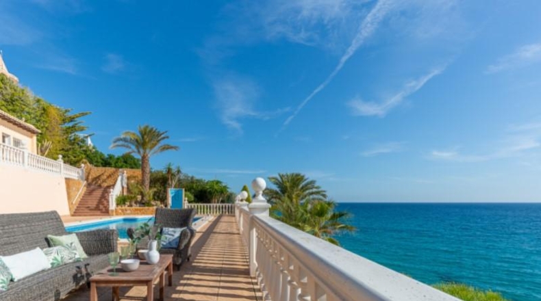 Alicante - el Campello - 1057m2