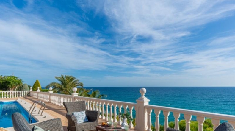Alicante - el Campello - 1057m2