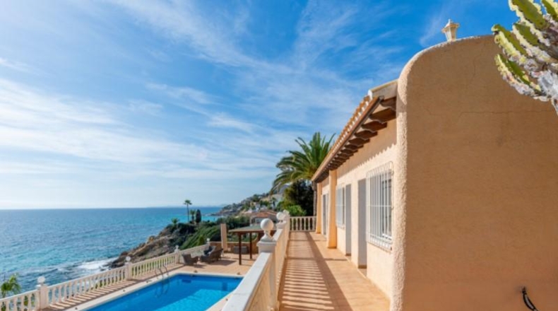 Alicante - el Campello - 1057m2