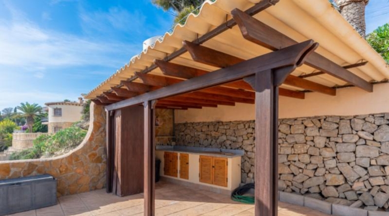 Alicante - el Campello - 1057m2