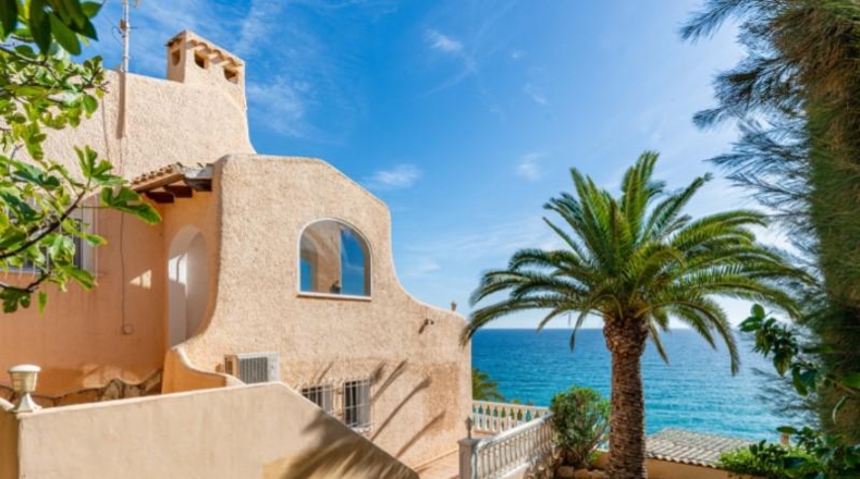 Alicante - el Campello - 1057m2