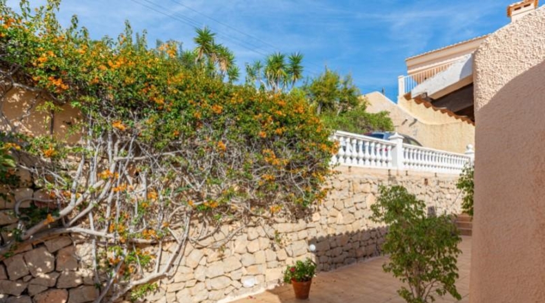 Alicante - el Campello - 1057m2