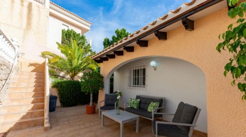 Alicante - el Campello - 1057m2