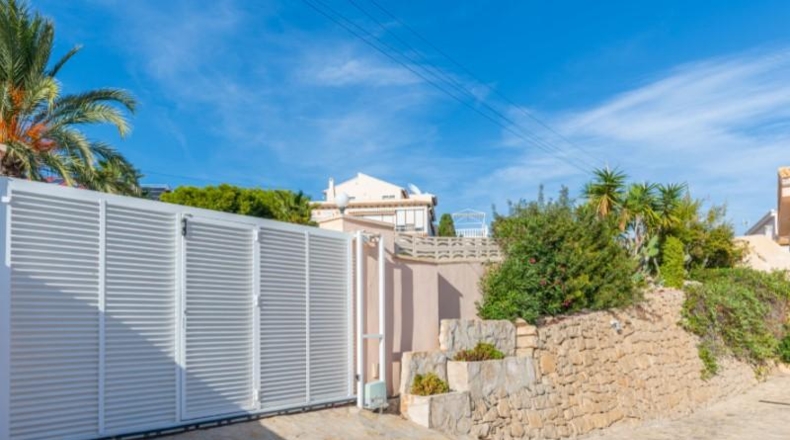 Alicante - el Campello - 1057m2