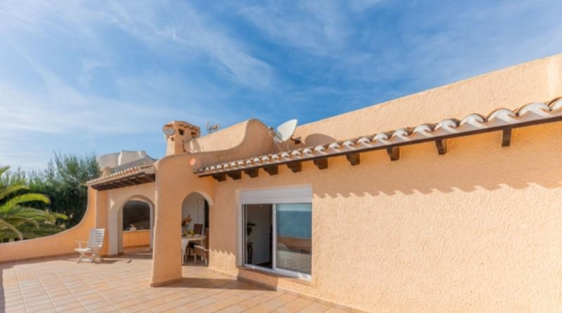 Alicante - el Campello - 1057m2
